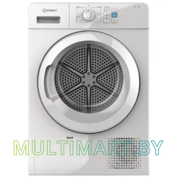 Сушильная машина Indesit YT CM08 8B RU
